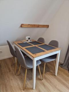 Voll ausgestattetes 2 Zimmer Apartment Sanssouci - Osnabrück - 1