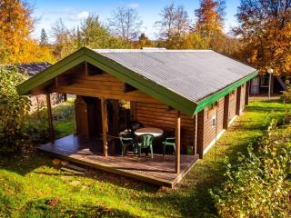 Chalet Martina by Interhome - 0