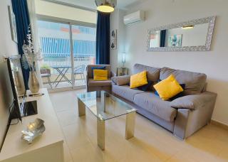 Modern Renovated One Bed Apartment in Edificio Apolo Marbella Center - Marbella - 5