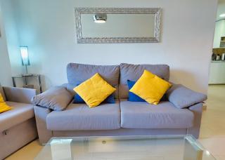 Modern Renovated One Bed Apartment in Edificio Apolo Marbella Center - Marbella - 8