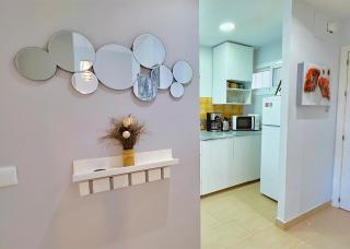 Modern Renovated One Bed Apartment in Edificio Apolo Marbella Center - Marbella - 3