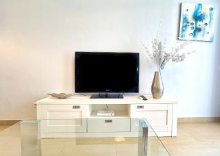 Modern Renovated One Bed Apartment in Edificio Apolo Marbella Center - Marbella - 7