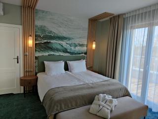 Hotel Szafir - Jastrzębia Góra - 6