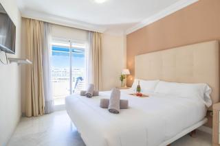 Apartamento Marina Banús l - Marbella - 4