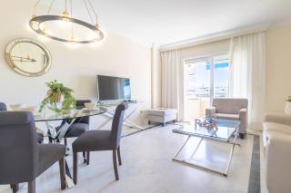 Apartamento Marina Banús l - Marbella - 7