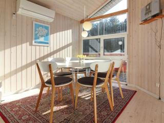 Holiday Home Nahele - 500m from the sea by Interhome - Løkken - 7