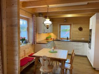 Holiday Home Chalet Sven by Interhome - 7