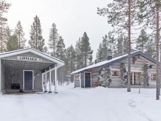 Holiday Home Luppokelo by Interhome - Saariselkä - 9
