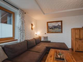 Apartment Hüttaler by Interhome - 3