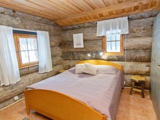Holiday Home Luppokelo by Interhome - Saariselkä - 1