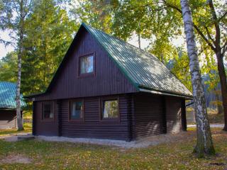 Holiday Home Kemp Stříbrný rybník-12 by Interhome - Hradec Králové - 0