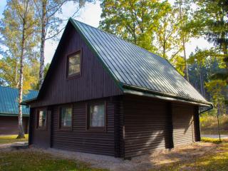Holiday Home Kemp Stříbrný rybník-11 by Interhome - Hradec Králové - 0