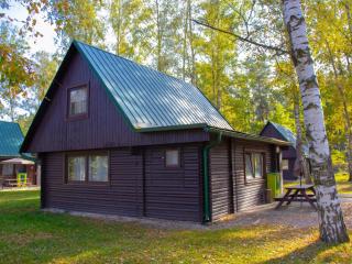 Holiday Home Kemp Stříbrný rybník-5 by Interhome - 0
