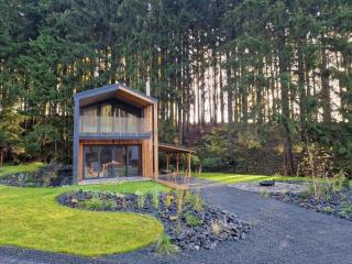 Chalet Lux chalet by Interhome - 0