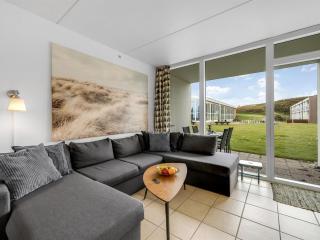 Apartment Ellyn - 250m from the sea by Interhome - Ringkøbing - 7