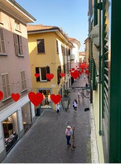 Cavaedium Guest House - Arona - 4