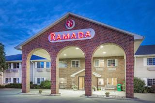 Ramada by Wyndham Spirit Lake/Okoboji - Spirit Lake - 9