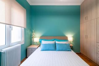 Sofia’s apartment in Kolonaki - Atene - 1