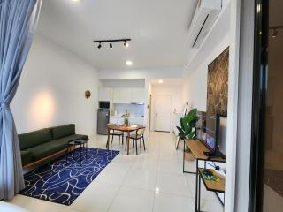 Chambers Residences Suites KLCC - Kuala Lumpur - 2