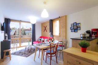 Résidence Neige et Soleil by Leavetown Vacations - Les Deux Alpes - 7