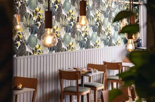 Best Western Solhem Hotel - 4