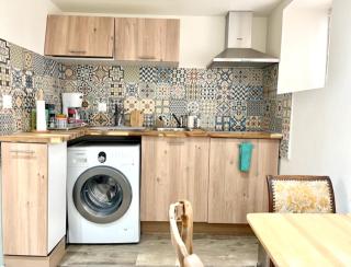 Appartement moderne à Stains de 45 m² - Stains - 6