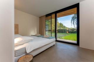 Equilodge 't Blommeke - Reconnect with nature - Bruges - 7