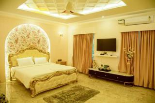 CSR Landmark Resorts - Coimbatore - 3