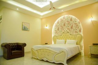 CSR Landmark Resorts - Coimbatore - 5