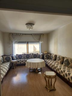 Joli appartement en plein centre de Rabat - Rabat - 3