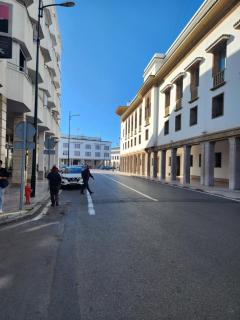 Joli appartement en plein centre de Rabat - Rabat - 1