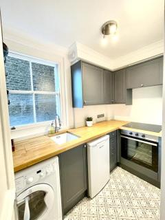 Cosy 1 bedroom flat in Marylebone - Londra - 9