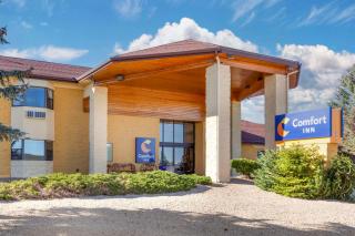 Comfort Inn Near Grand Canyon - 8