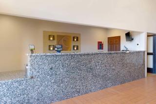 Comfort Inn Near Grand Canyon - Williams - 2