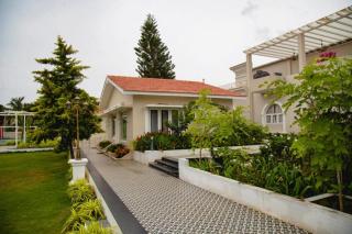 CSR Landmark Resorts - Coimbatore - 1
