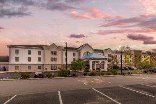 Comfort Suites Ocean City West - Ocean City - 7