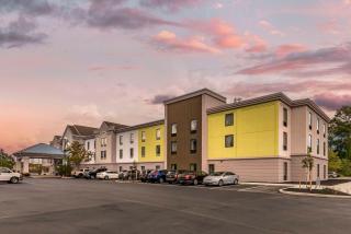 Comfort Suites Ocean City West - Ocean City - 6