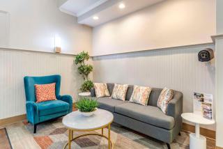 Comfort Suites Ocean City West - Ocean City - 4