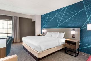 Comfort Suites Ocean City West - Ocean City - 1