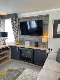 KMH Caravans at Flamingo Land - 9
