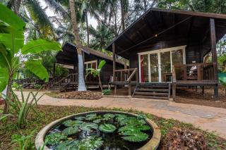 The Exotica Agonda - Agonda - 0
