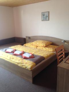 Guest house Fleurs - 9
