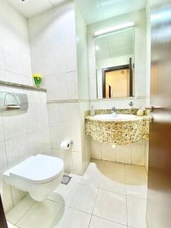 Your Cosy Dubai Marina Home - Dubai - 1