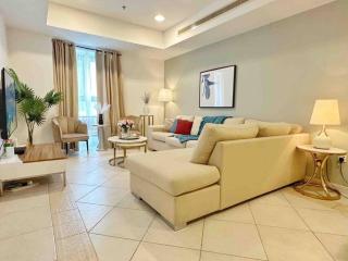 Your Cosy Dubai Marina Home - 4
