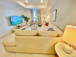 Your Cosy Dubai Marina Home - Dubai - 7