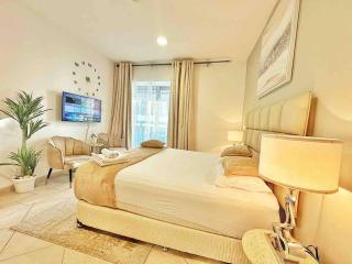 Your Cosy Dubai Marina Home - Dubai - 5