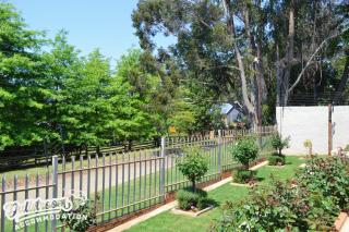 Misty View Apartments - Dullstroom - 9