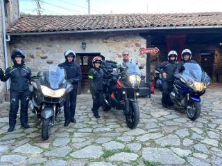Hotel Moto-Rural "VEGALION" - 8