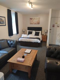 Q - Accommodation - Blackpool - 2