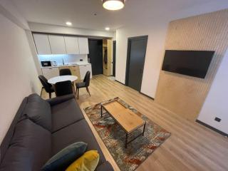 Kokhta Mitarbi Apartment - Bakoerjani - 9